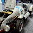 Aero Minor Le Mans opět v závodním tempu díky 3D tisku a 3D skenování